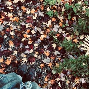 Meet your Posher, Christine